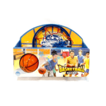 خرید حلقه بسکتبال با توپ کودک - جاپاتوی