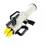 خرید تفنگ اسباب بازی بلستر بازوکا راکت انداز اسباب بازی جاپاتوی