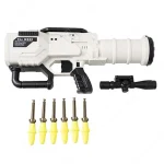 خرید تفنگ اسباب بازی بلستر بازوکا راکت انداز اسباب بازی جاپاتوی