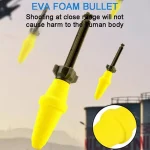 خرید تفنگ اسباب بازی بلستر بازوکا راکت انداز اسباب بازی جاپاتوی