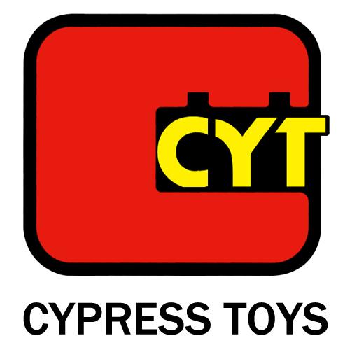 cypress toy