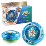 خرید فرفره انفجاری B202 Wind knight moon bounce-6 اسباب بازی جاپاتوی