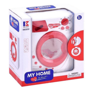 خرید اسباب بازی ماشین لباسشویی (مای هوم) - جاپاتوی