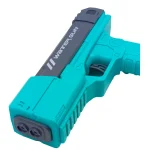 خرید تفنگ آبپاش شارژی water gun اسباب‌بازی جاپاتوی